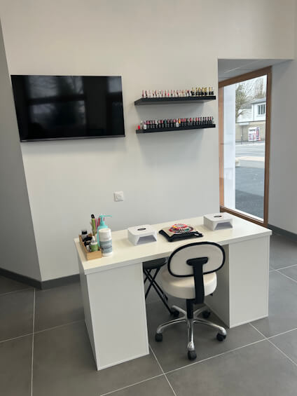 beauty bar