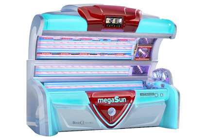 bronzage uv